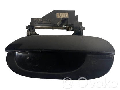 External opening handle