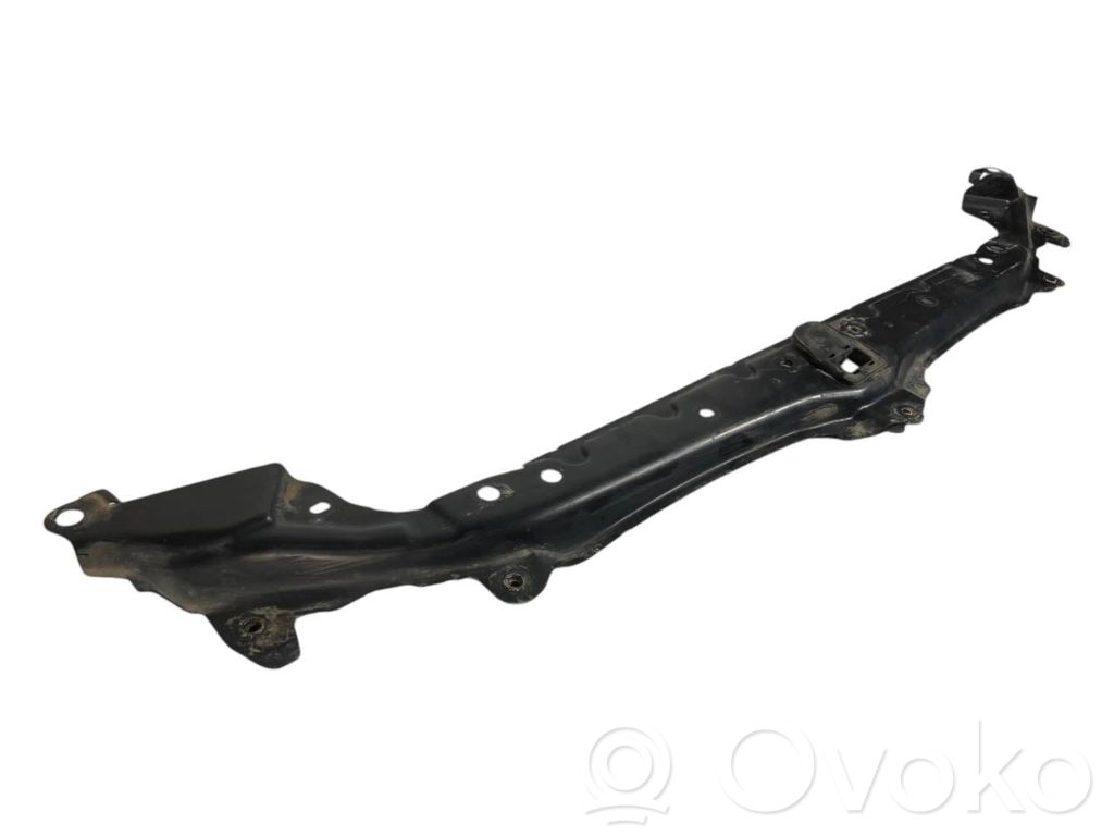 Radiatoru paneļa augšējā daļa (televizors)