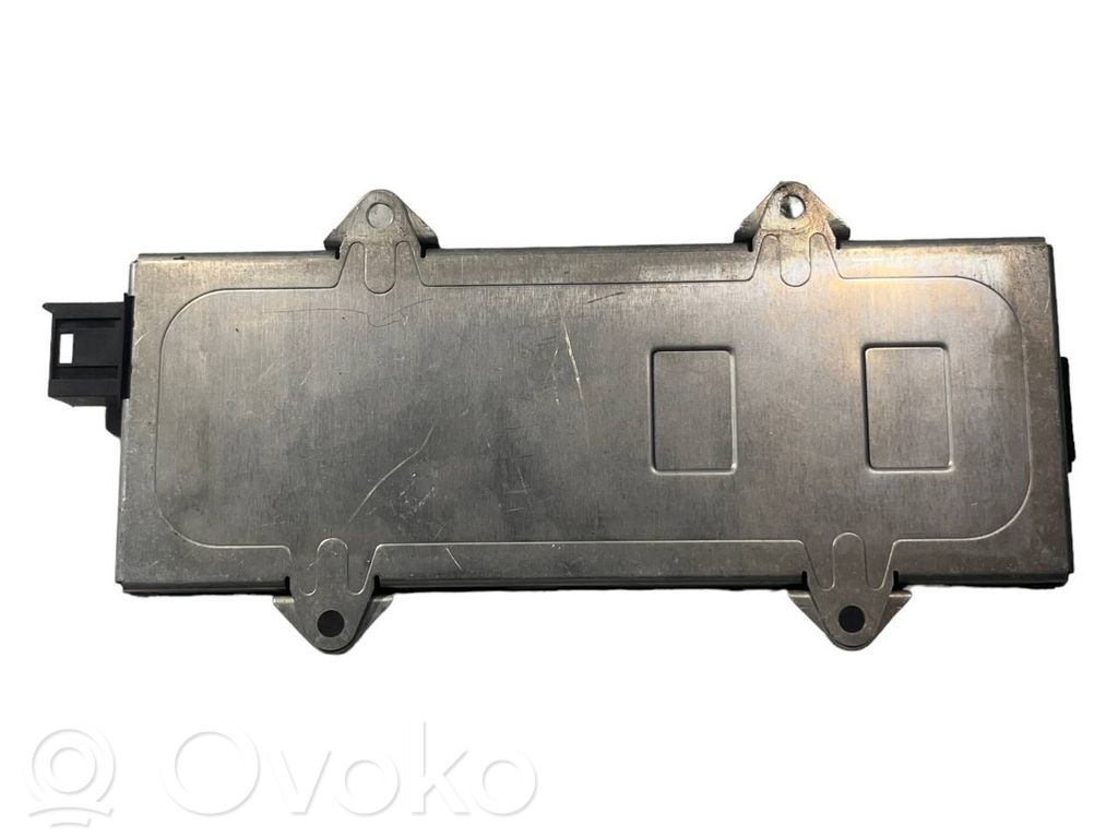 Антенный усилитель