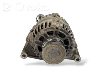 Ģenerators