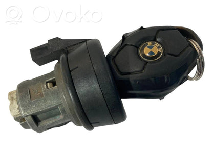 Aizdedzes ECU komplekts