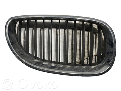 Front grille