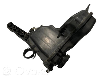 Coolant expansion tank