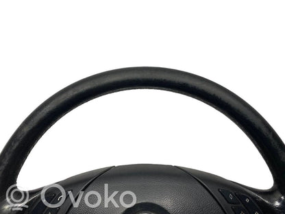 Рулевое колесо