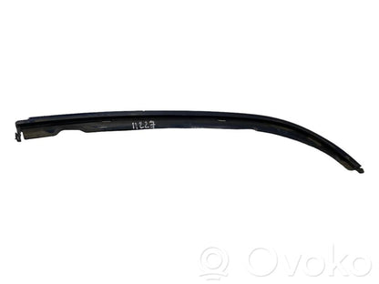 Headlight trim