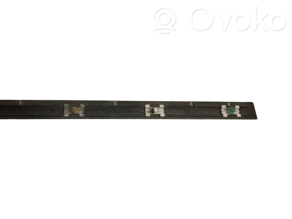 Aizmugurē durvju dekoratīvā apdare (moldings)