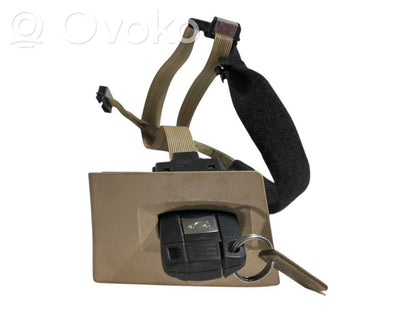 Aizdedzes ECU komplekts