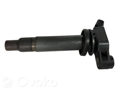 Augstsprieguma spole (aizdedzei)