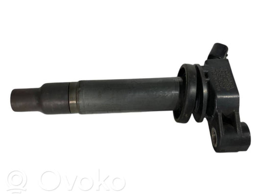 Augstsprieguma spole (aizdedzei)