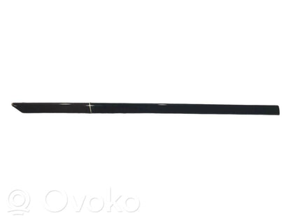 Apšuvums aizmugurējām durvīm