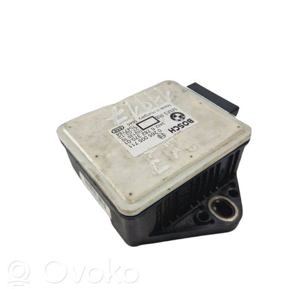 ESP (Electronic Stability Program) sensor (acceleration sensor)