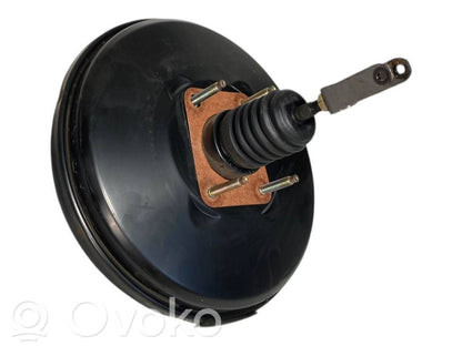 Bremžu vakuuma pastiprinātājs