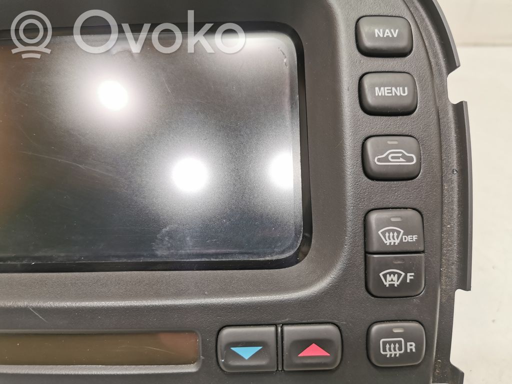 Ekrāns / displejs / mazais ekrāns