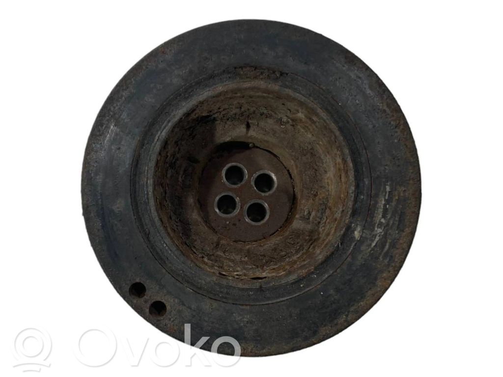 Шкив коленчатого вала