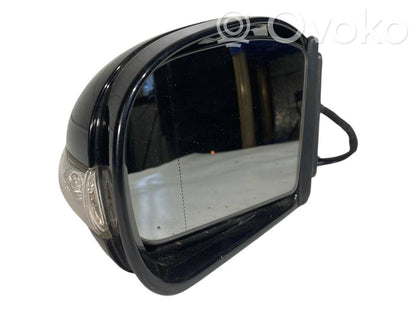 Spogulis (elektriski vadāms)