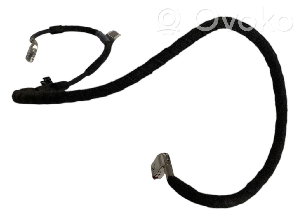 Citi elektroinstalācijas vadi