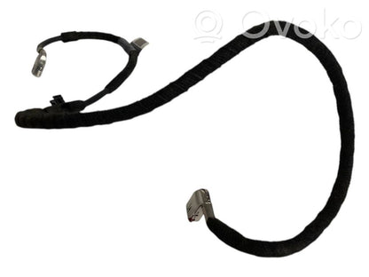 Citi elektroinstalācijas vadi