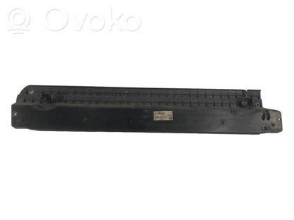 Radiator panel holder (TV)