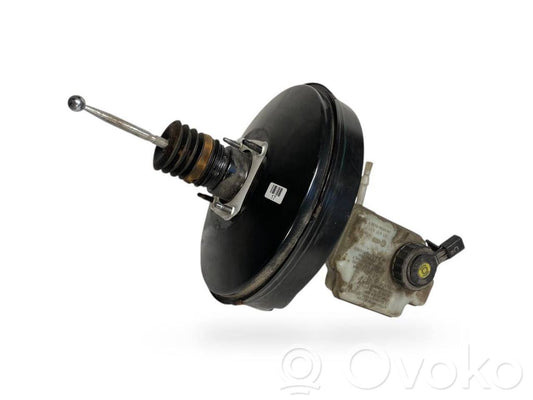 Bremžu vakuuma pastiprinātājs