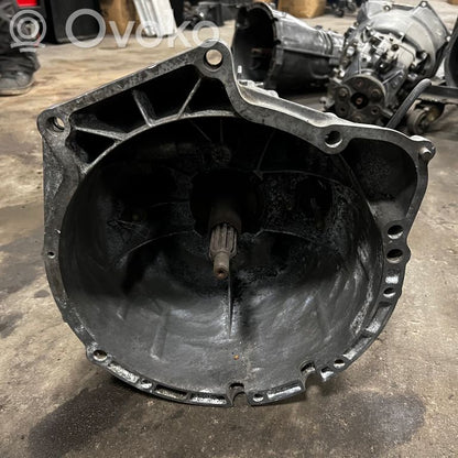 Mehāniska 5 ātrumu pārnesumkārba