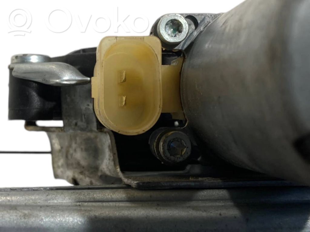 Elektriskā loga pacelšanas mehānisma komplekts