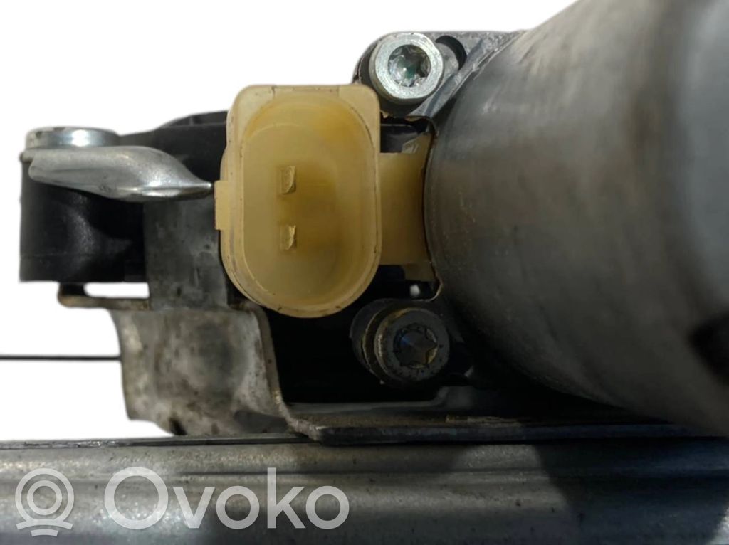 Elektriskā loga pacelšanas mehānisma komplekts