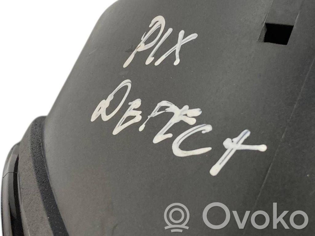 Spidometrs (instrumentu panelī)