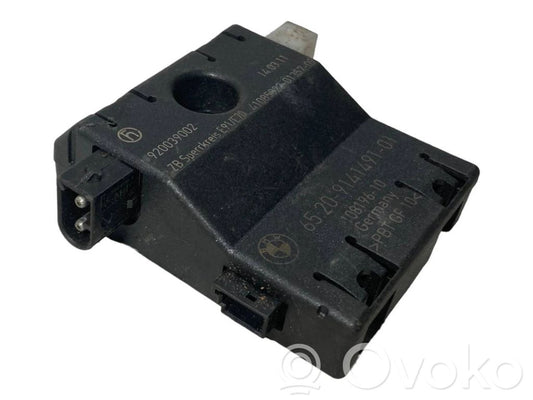 Antenas pastiprinātājs