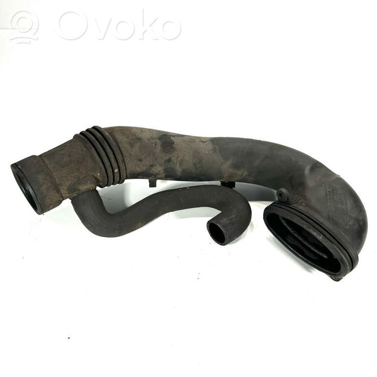 Детали воздухозаборника