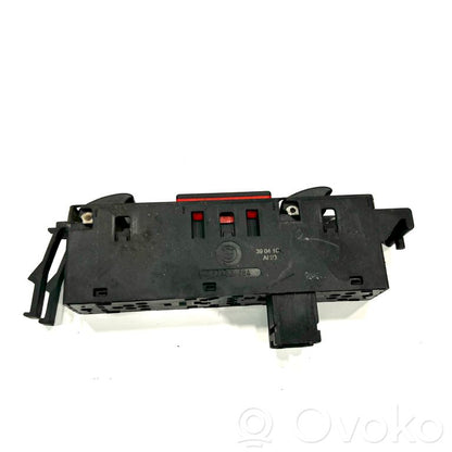 Power window switch