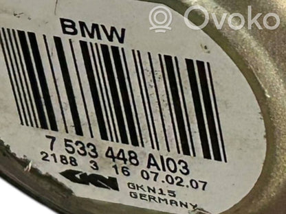 Aizmugurējā pusass