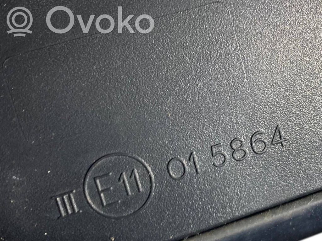 Spogulis (elektriski vadāms)