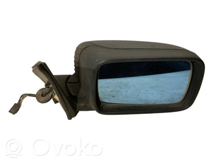 Mirror (electrically controlled)