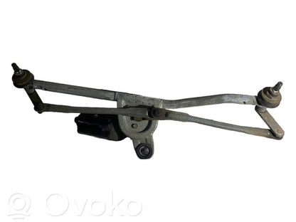 Stikla tīrītāja mehānisms komplekts