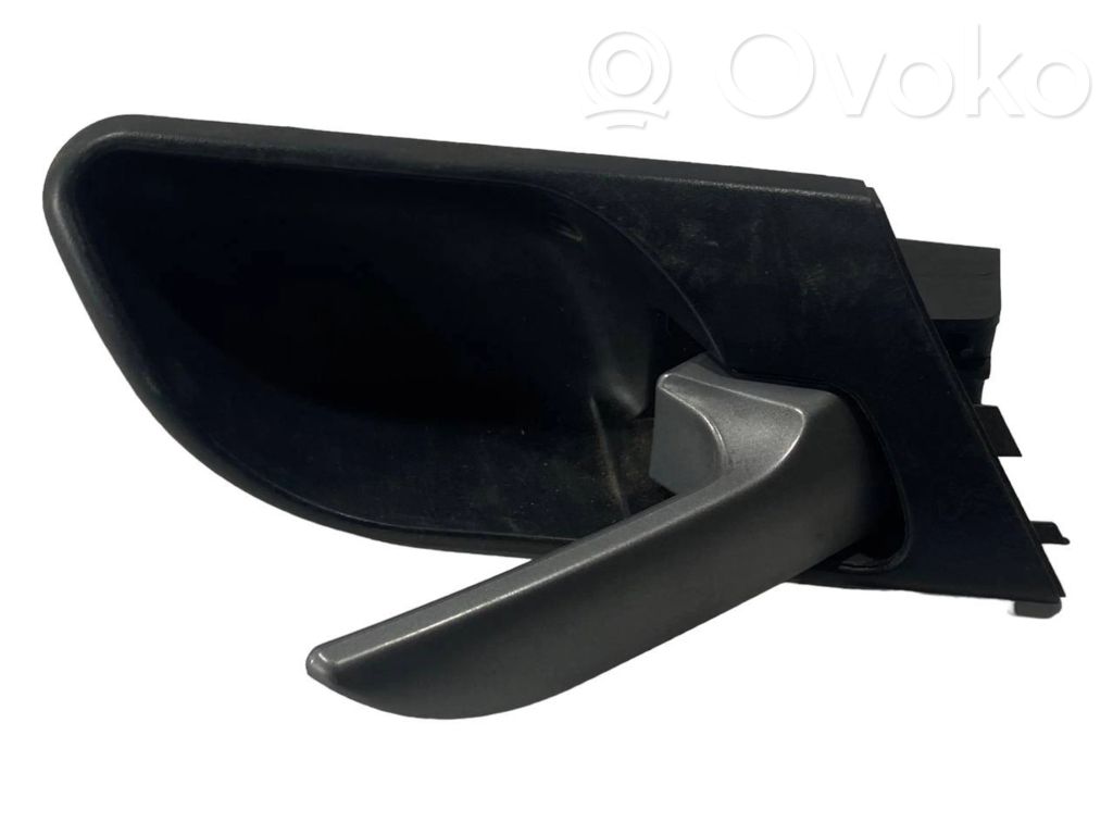 Iekšējais atvēršanas rokturītis