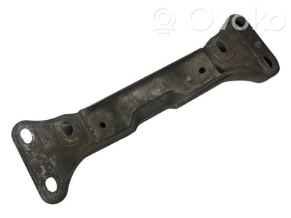 Transmission mounting bracket