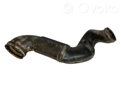 Gaisa ieplūdes kanāla detaļas