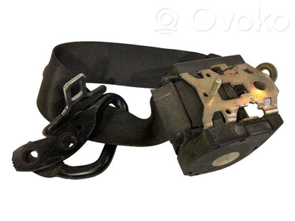 Aizmugurējā drošības josta