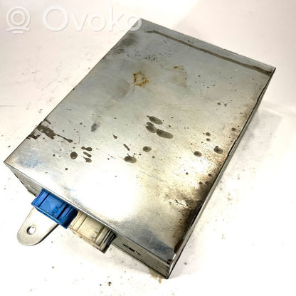 Video control module