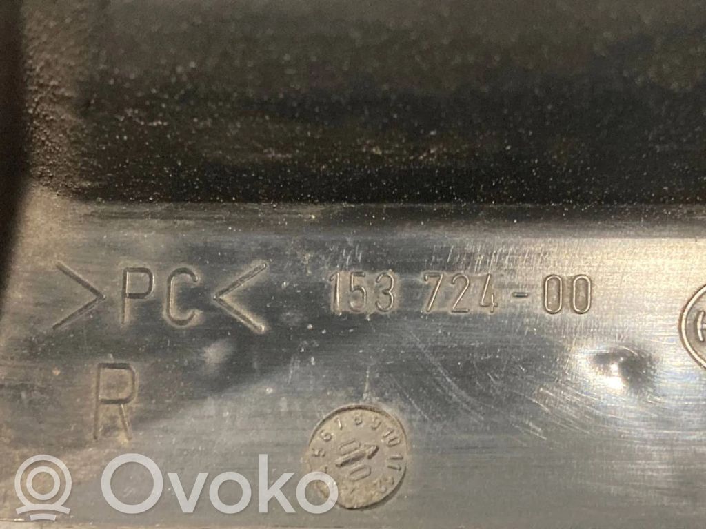 Держатель фары