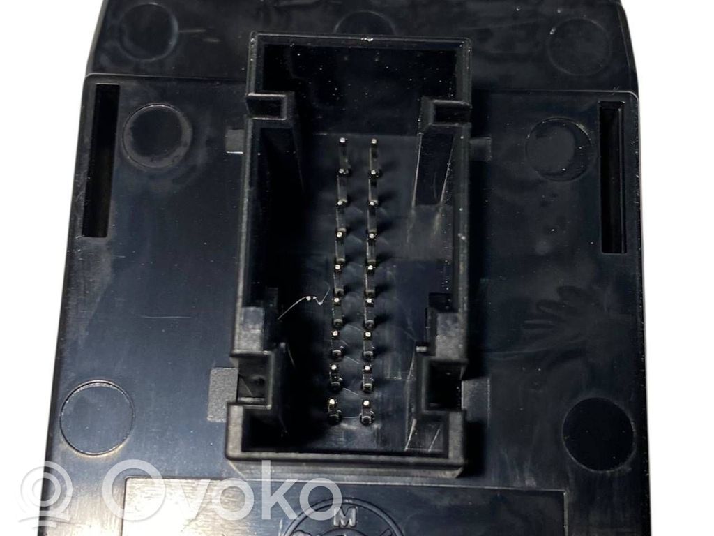 Elektrisko logu slēdzis