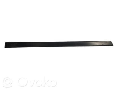 Aizmugurē durvju dekoratīvā apdare (moldings)