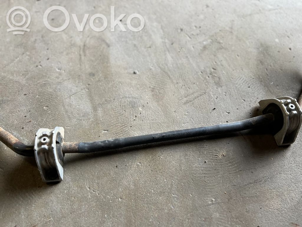 Stabilizatora stienis