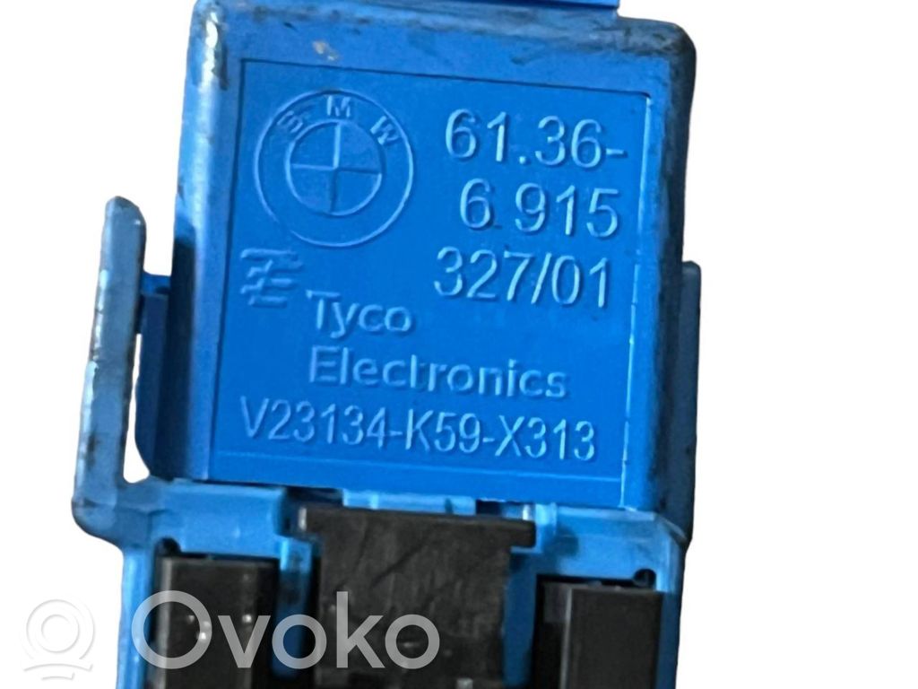 Dzinēja vadu instalācija