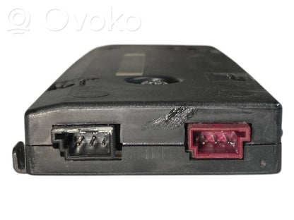 Antenas pastiprinātājs