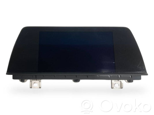 Screen / display / small screen