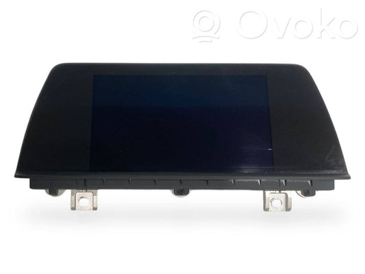 Screen / display / small screen