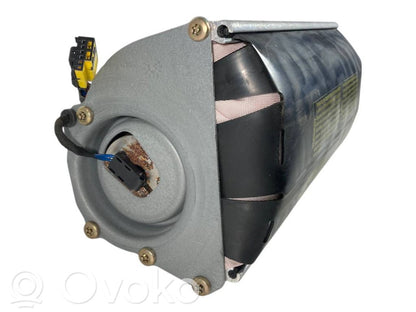 Pasažiera drošības spilvens