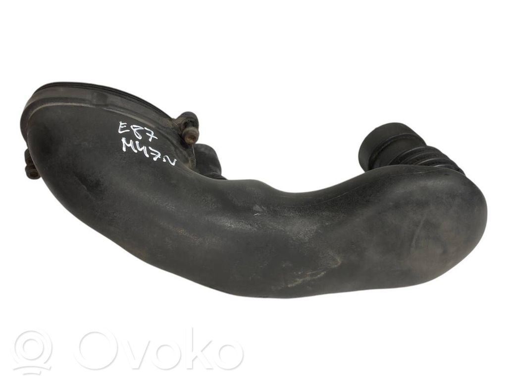 Gaisa ieplūdes kanāla detaļas