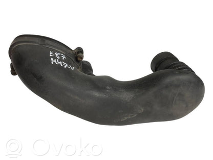 Gaisa ieplūdes kanāla detaļas